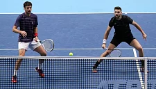 Определились финалисты US Open – 2025 в мужском парном разряде