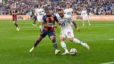 Исмаили покинул «Лилль»