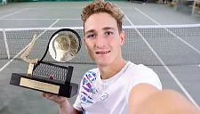 Шарипов заявил об отказах сменить спортивное гражданство