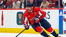 Тренер «Вашингтона» рассказал, есть ли у Овечкина мотивация после рекорда в НХЛ