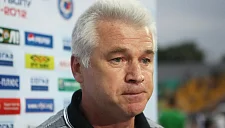 Силкин поделился своим мнением о матче 12-го тура РПЛ «Динамо» – «Ахмат»