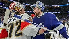 Субъективность или правда? Почему российские вратари не попали в топ НХЛ XXI века