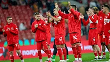 В «ЛУКОЙЛе» могут сменить владельца «Спартака» из-за санкций США