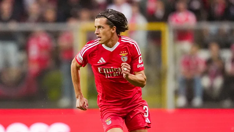 Альваро Каррерас станет последним летним новичком «Реала»