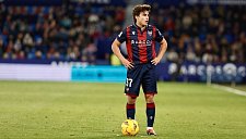 «Леванте» оценил Карлоса Альвареса в 25 миллионов евро