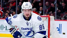 Могильный поздравил Кучерова, который превзошёл его достижение в НХЛ