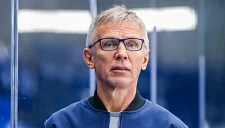 Ларионов назвал поражение от «Торпедо» самым большим разочарованием