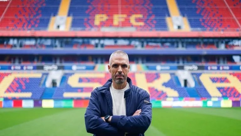 Челестини хочет раскритиковать судейство в матче ЦСКА — «Краснодар»