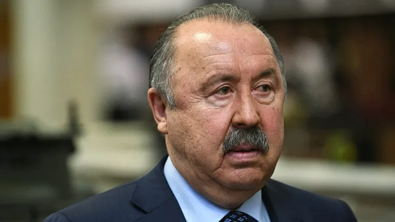 Газзаев: «Матч Зенита и ЦСКА не обошёлся без спорных решений»