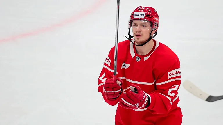 Павел Порядин высказался о подготовке «Спартака» к новому сезону