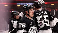 Четыре российских хоккеиста в топ-25 свободных агентов НХЛ