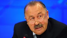 Газзаев назвал ЦСКА претендентом на титул после победы над «Динамо»