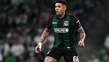 Футболист Дуглас Аугусто рассказал о своей адаптации в  «Краснодаре»