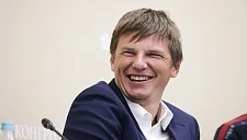 Аршавин рассказал, почему выбрал Глушенкова лучшим футболистом РПЛ
