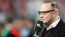 Генич высказался о возможном назначении Луиса Гарсии тренером «Спартака»