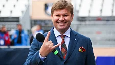 Губерниев хочет ответить Пеклецовой: Спортсмены не самые благодарные и умные люди