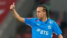 Бывший игрок «Динамо» Лаксальт перешёл в уругвайский «Пеньяроль»