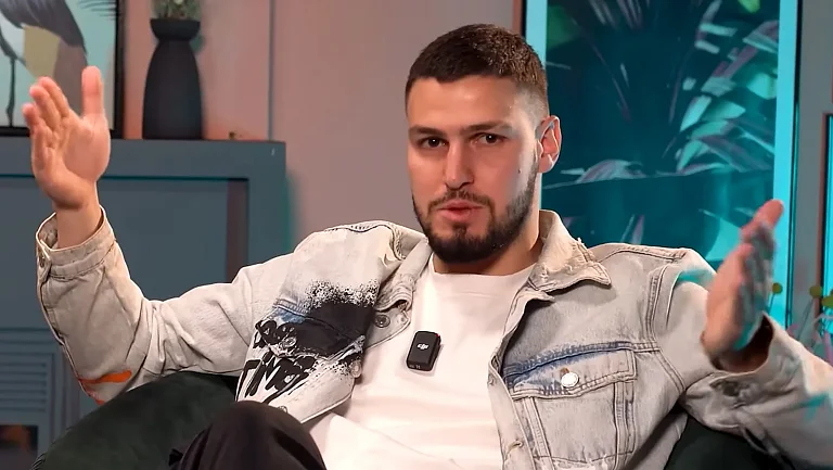 Гасилин сравнил поведение Станковича и Романова в «Спартаке»