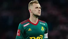 Баринов высказался о ситуации с новым контрактом с «Локомотивом»
