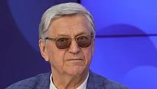 Тихонов резко высказался о недопуске российских спортсменов на открытие ОИ-2026