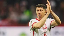 Левандовски отказался от перехода в Саудовскую Аравию