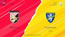 «Палермо» — «Фрозиноне»: проверка для хозяев поля