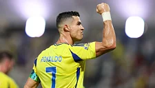 Роналду прокомментировал награду Globe Soccer Awards