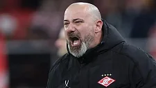 Черчесов о «Спартаке»: «Тренеры орут как резаные»