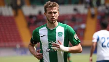 Радимов: «Садулаеву прилетит от Черчесова за грубый фол в матче с Акроном»