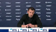 Семак: «В «Зените» нет рабства — любой футболист может уйти»
