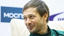 Дмитрий Сычёв покинул пост президента омского ФК «Иртыш»