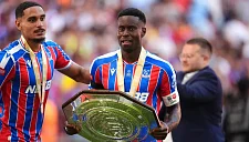 Трансфер Марка Гехи в «Ливерпуль» сорвался в последний момент