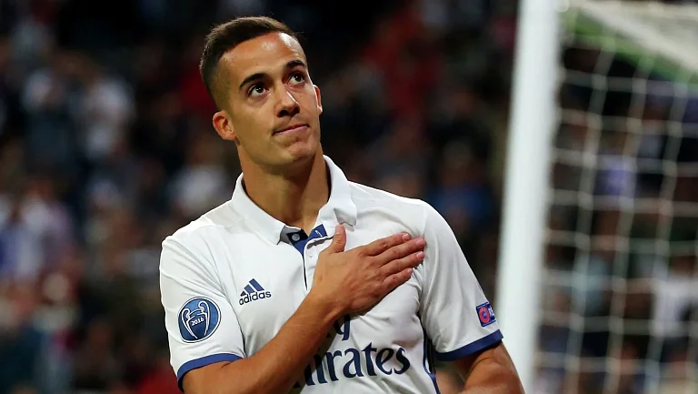 Лукас Васкес может вернуться в «Эспаньол»