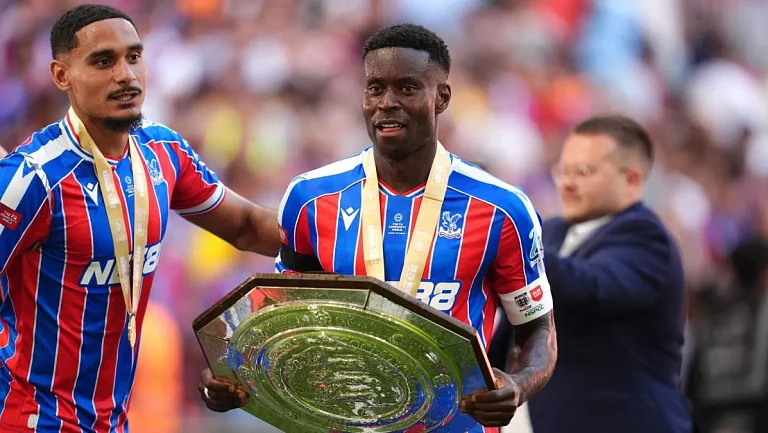 Трансфер Марка Гехи в «Ливерпуль» сорвался в последний момент