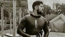 Трагические поиски Свечникова: полиция, предположительно, нашла тело пловца