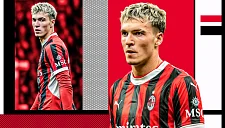 Милан борется за сохранение Хименеса: Реал рассчитывает вернуть игрока