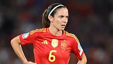 Полуфинал Евро-2025: Германия против Испании