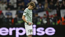 Родригес признался, что пока не знает, где продолжит карьеру