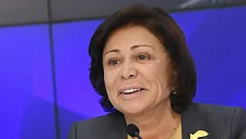 Ирина Роднина хочет оценить церемонию открытия Олимпийских Игр‑2026