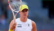 Швёнтек высказалась о победе над Калинской: «Я просто пошла ва-банк»