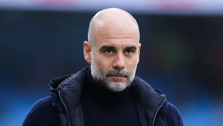 Пеп Гвардиола высказался о возможности стать президентом «Барселоны» 