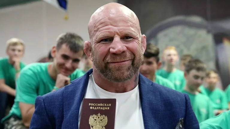 Монсон заявил, что атлеты из США никогда не будут наказаны из-за политики