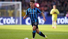  Феномен Яшари на радаре «Милана» — замена Рейндерсу за 40 миллионов