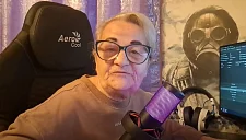 Российская пенсионерка выиграла международную киберспортивную премию