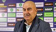 Станислав Черчесов назвал лучших игроков первой половины сезона РПЛ