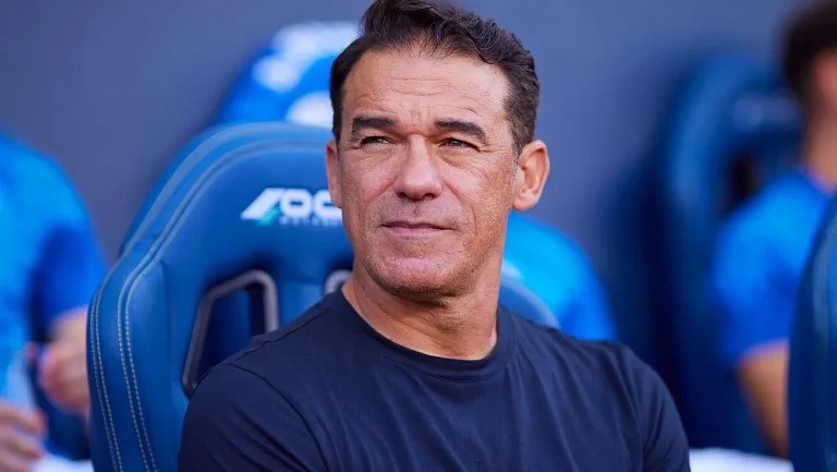  Испанский тренер может возглавить «Спартак»