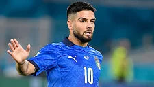 34-летний экс-нападающий «Наполи» не против продолжить карьеру в России