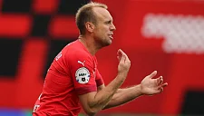 Аленичев посоветовал Глушакову начать тренерскую карьеру 