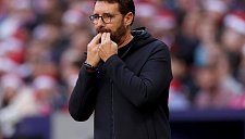 «Бордалас: «Атлетико» — команда, способная бороться за Ла Лигу»