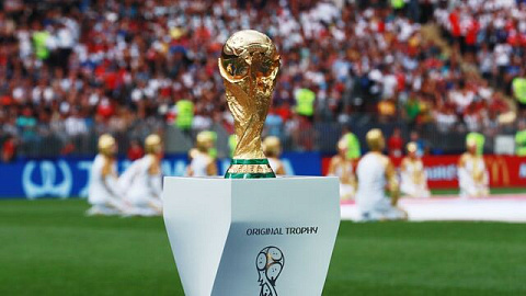 ЧМ Катар по футболу 2022: Состав и расписание группы F